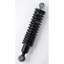 Rear shock absorber Series 1-2 -black-