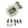 Inlet manifold LH carb f. TS1/Imola/Monza -DELLORTO-