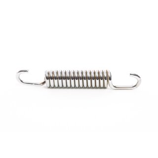 Stand spring Series 1-2/DL/GP chrome