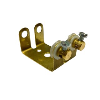 Fassung Rücklicht f. 2 Sofitten