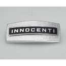 Horncasting badge "Innocenti" late Series 3/4...