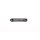 Schriftzug "Innocenti" schwarz -Sitzbank-