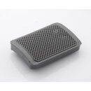 Brake pedal protection rubber J50-125 grey