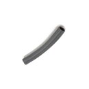 Cable tube Series 1-3 grey