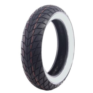 Tyre Sava/Mitas MC20 Monsum 3.50x10 TT/TL 51P -whitewall-