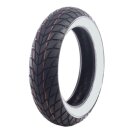Tyre Sava/Mitas MC20 Monsum 3.50x10 TT/TL 51P -whitewall-