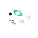 Magneto wiring plate set Series 1-3/DL/GP (stand.)