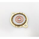 Carburettor gasket set D-LD