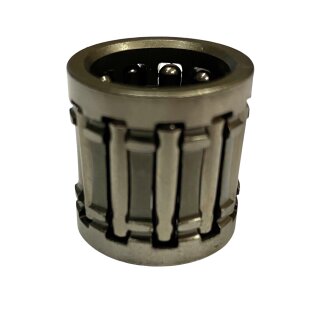 Conversion small end roller bearing 22x16x22
