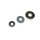 Washer 6,4x30x1,5 (zinc)
