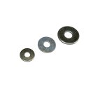 Washer 5,3x20x1,5 (zinc)