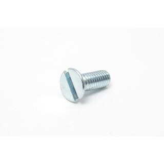 Screw for oil seal plate (like orig.) Series 1-3/DL/GP/Lui/Luna/Vega/Cometa/J50-125