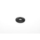 Cone washer "black" (set of 10)