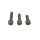 Allen key screw M6x20 (stainless)
