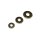 Washer 4,3x12x1,0 (stainless)