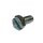 Sechskantschraube m. Schlitz M5x10 (Edelstahl)