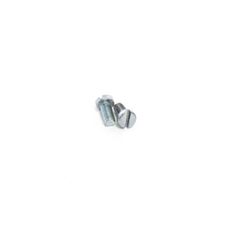 Cylinder head screw M5x12 (stainless)