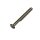 Bolt for light switch Li Series 1-3/Lui/Luna/Vega/Cometa 50-75 (stainless)