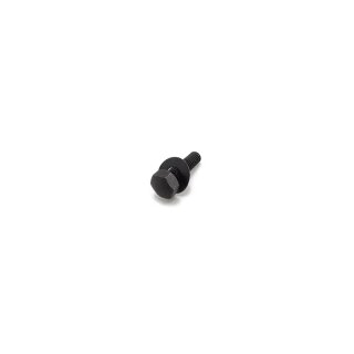 Rear hub securing screw D/LD (56-)