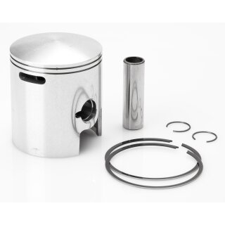 Piston Mugello Ø 66mm "B" (30mm crown height)