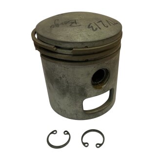 Piston BORGO 175cc 63,0mm compl. Series 2-3