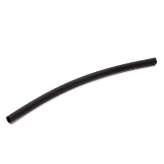 Heat shrink sleeve Ø 2,4mm (10cm)