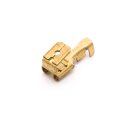 Crimp terminal female spade connector 6,3mm