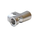 Lichtschaltergehäuse/Bremspumpenaufnahme -CP- DL/SX/etc...