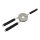 Crank bearing race removal tool Series 1-3/DL/GP