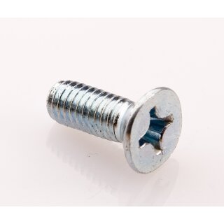 Screw for oil seal plate (Philips head) Series 1-3/DL/GP/Lui/Luna/Vega/Cometa/J50-125