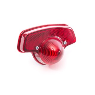 Rear light lense & reflektor/bulb holder "Stinger"