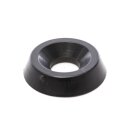 Plastic washer head set/-light screw Lince/Lynx