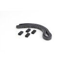 Fuel tank rubber/felt kit Series 1