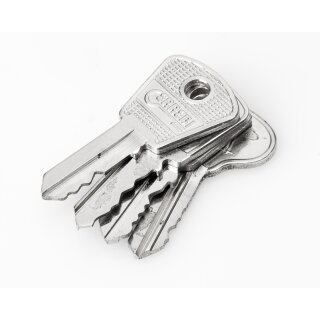 Schlüssel # 350 (J50-125)