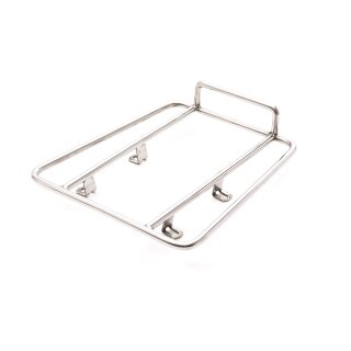 Sprint-Rack "Classic" thin Scomadi stainless