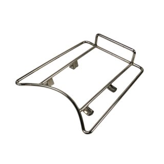 Sprint-Rack "Ancelotti" Scomadi stainless