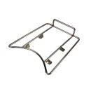 Sprint-Rack "Ancelotti" Scomadi stainless