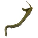 Rahmenausleger hinten links Serie 3/DL/GP