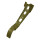 Rahmenausleger hinten links Serie 3/DL/GP