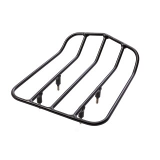 Sprint-Rack "SSP", Serie 3/DL/GP -black-