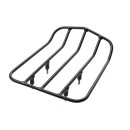 Sprint-Rack "SSP", Serie 3/DL/GP -black-