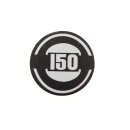 Aufkleber "150" f. Serveta Lince/Serie80  (auf...