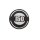 Horncover sticker "150" Serveta Lince/Serie80