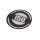 Horncover sticker "150" Serveta Lince/Serie80