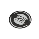 Horncover sticker "225" Serveta Lince/Serie80