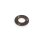 Drive side bearing flange J/Lui (4-speed)