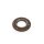 Drive side bearing flange J/Lui (4-speed)