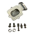 Inlet manifold LH carb f. TS1/Imola/Monza -MIKUNI-
