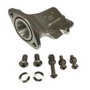 Inlet manifold LH carb f. TS1/Imola/Monza -MIKUNI-