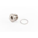 Screw for lambda sensor (M18x1,5)